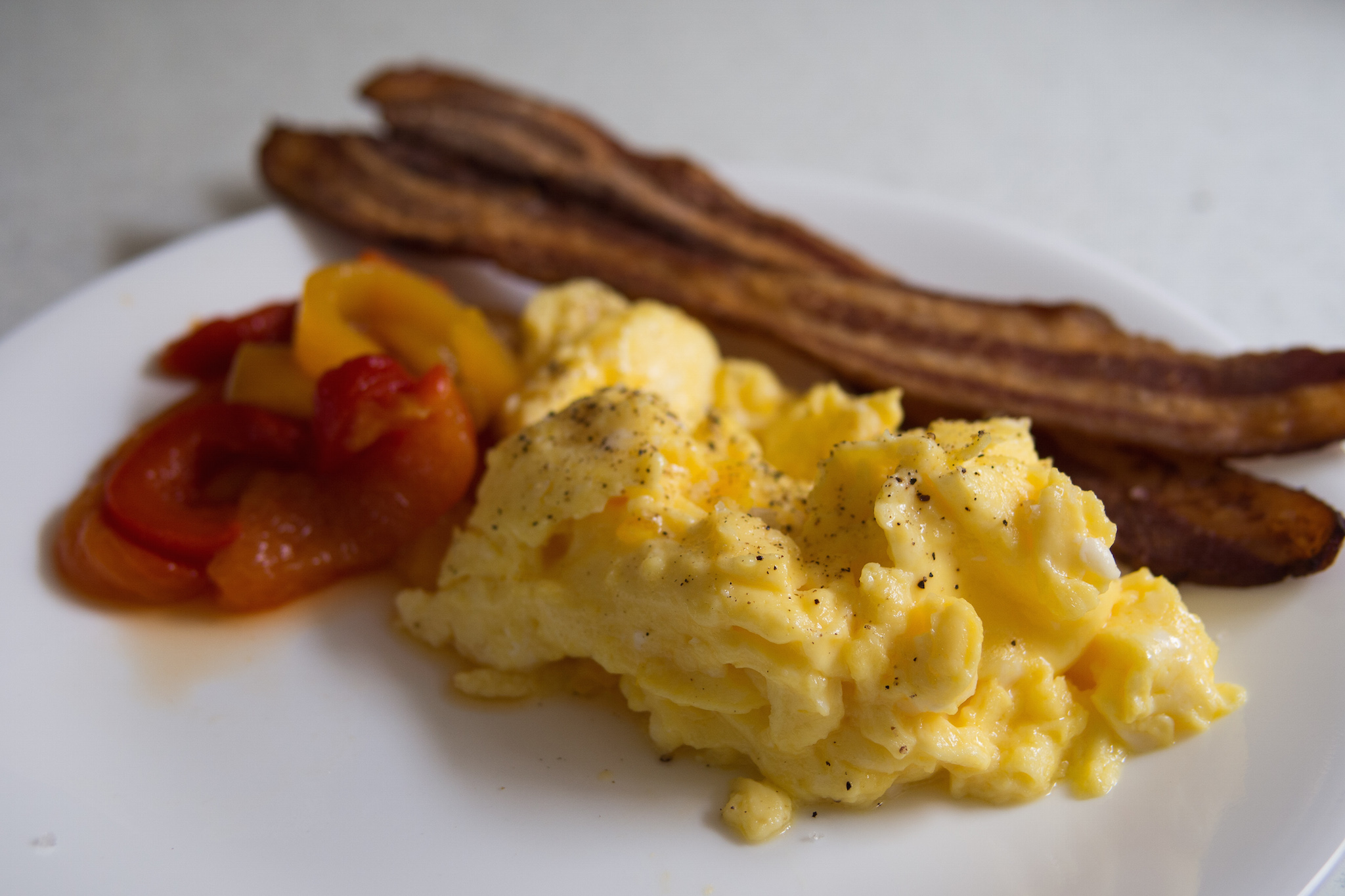 Can you steam scrambled eggs фото 74